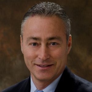 Bill Dano - <span>Regional VP of Sales, Gigamon</span>